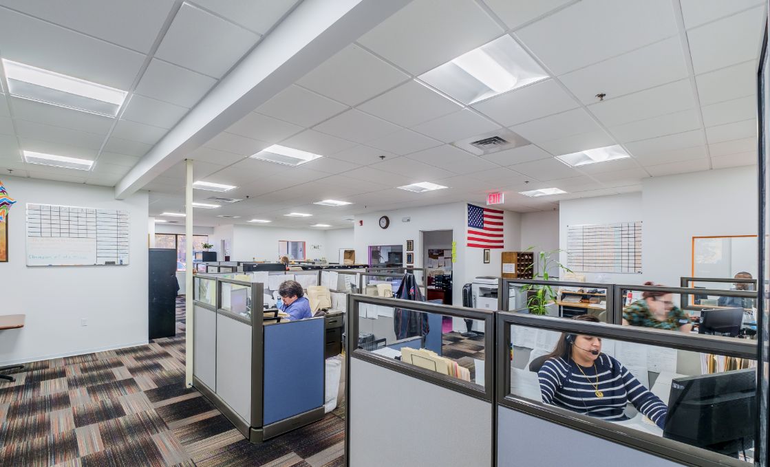 CenterPlace : 101 Centerpoint Dr, Middletown, CT 06457